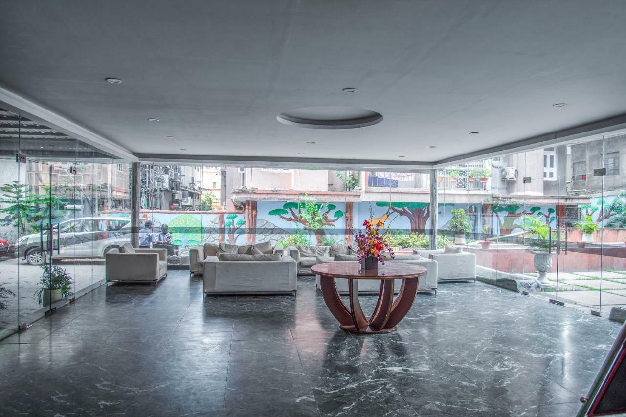 Hotel Patliputra Nirvana Патна Екстериор снимка
